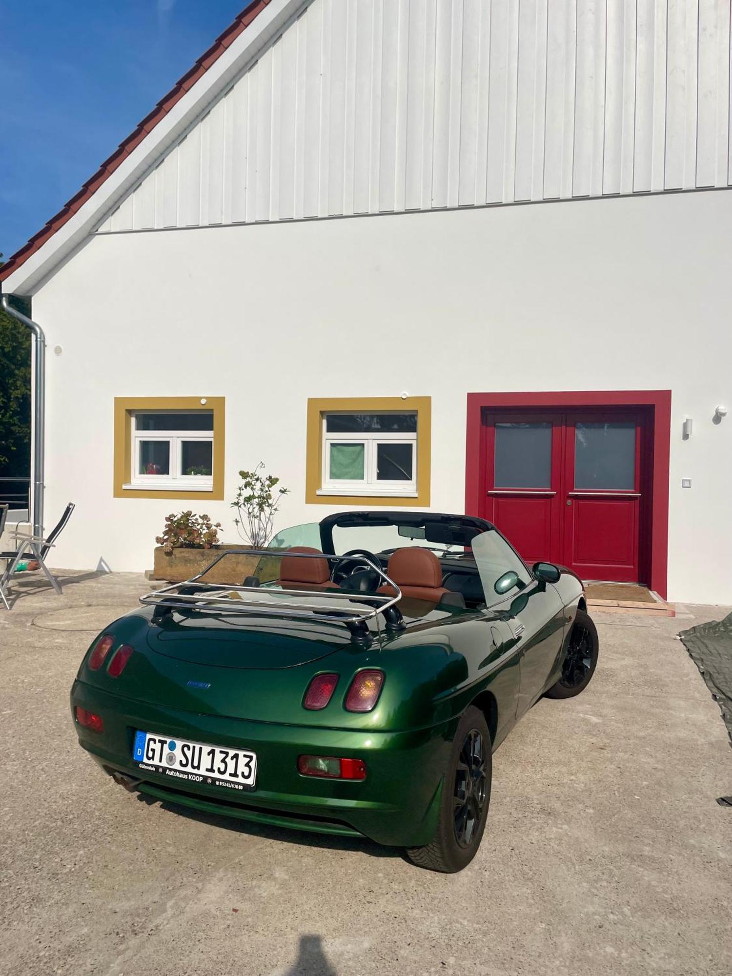 Mit 2 Schlafzimmern Und Terrasse Apartment