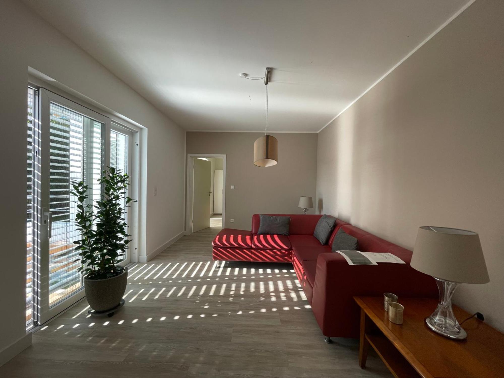 Mit 2 Schlafzimmern Und Terrasse * Halle (Westfalen)