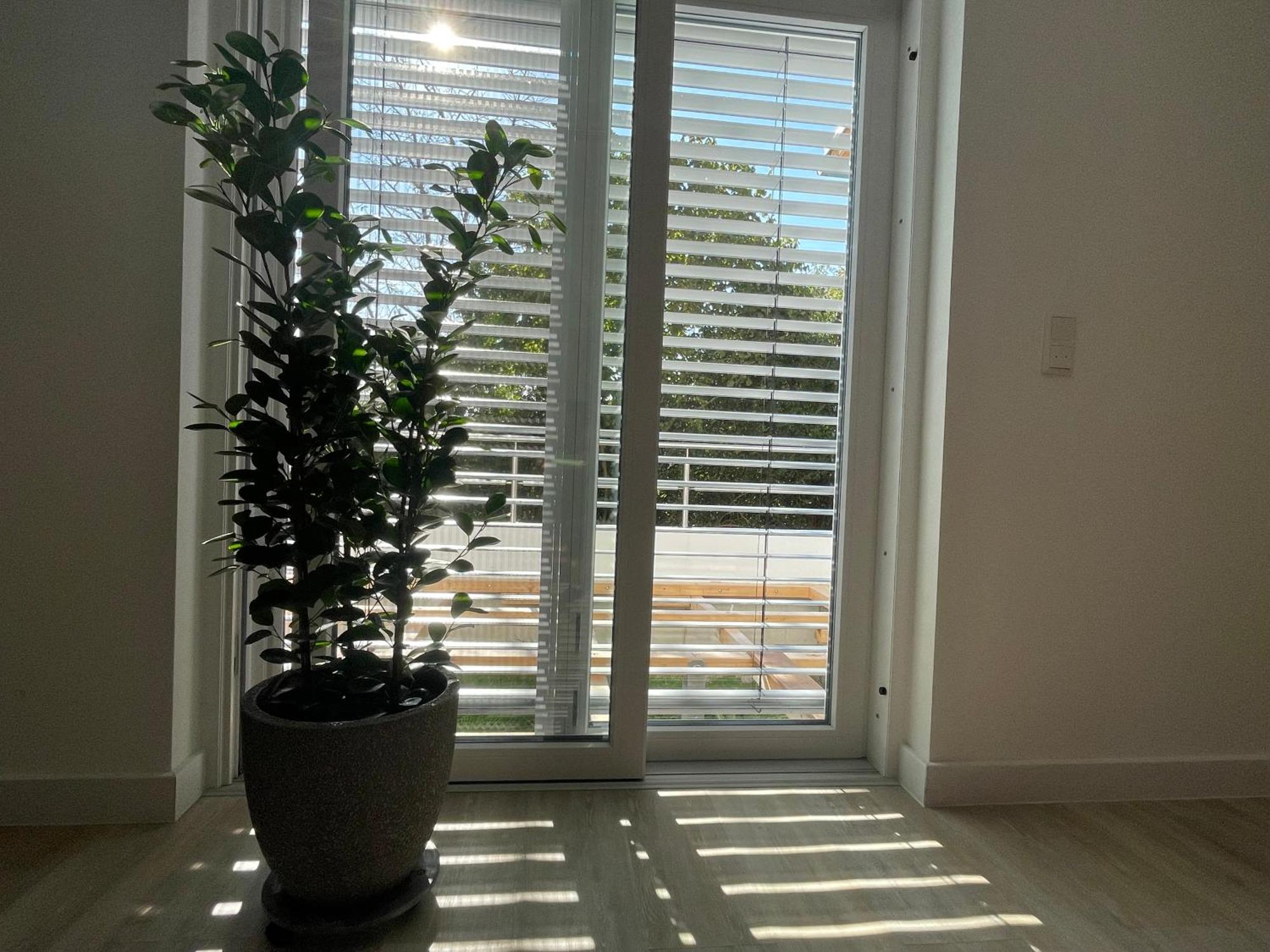 Apartment Mit 2 Schlafzimmern Und Terrasse