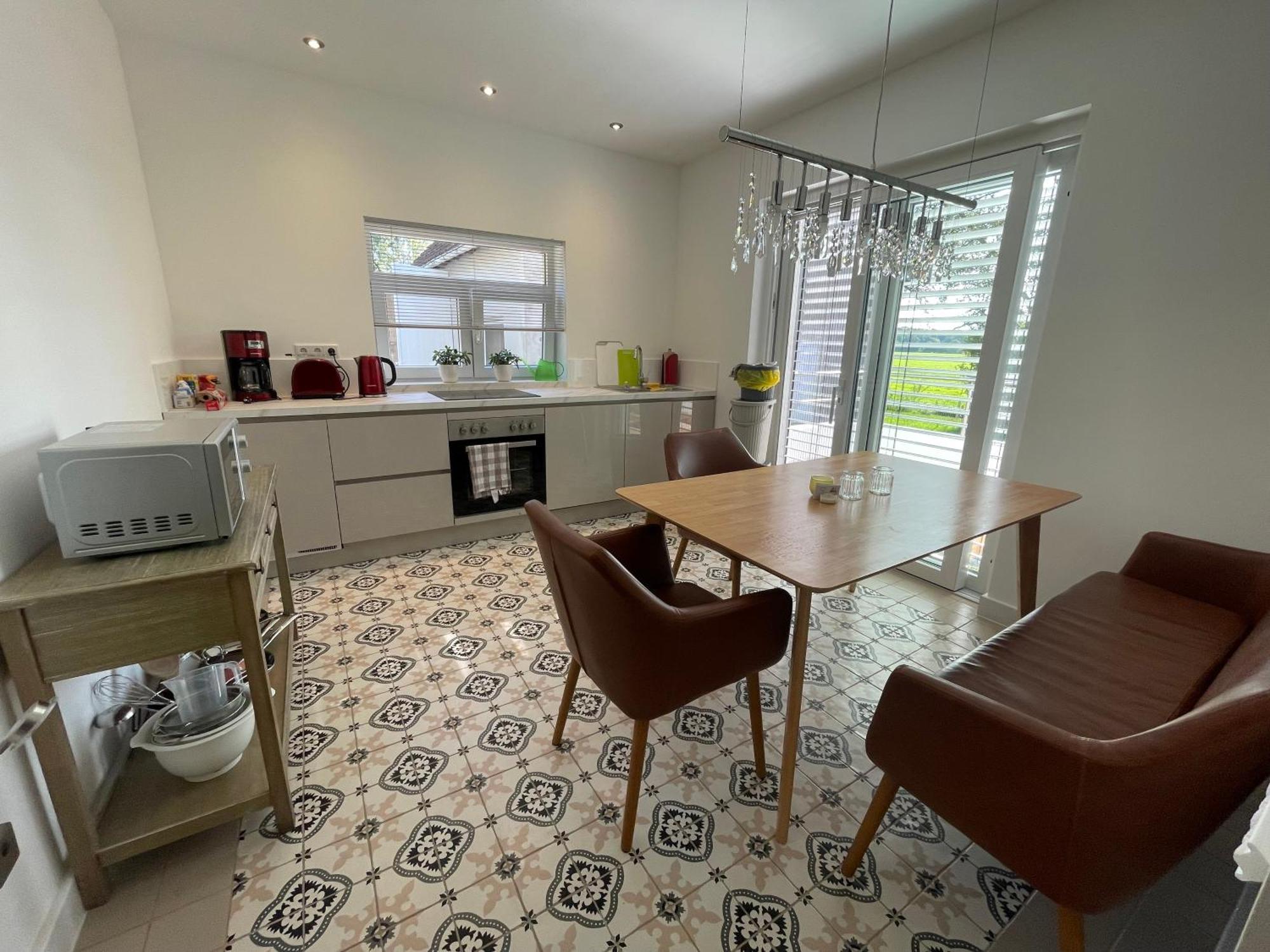 Mit 2 Schlafzimmern Und Terrasse * Halle (Westfalen)